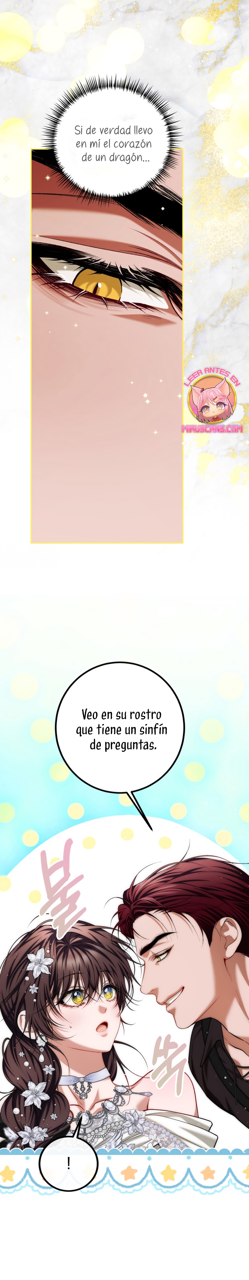 El tiempo adicional de la enferma terminal Capítulo 87 - Page 7