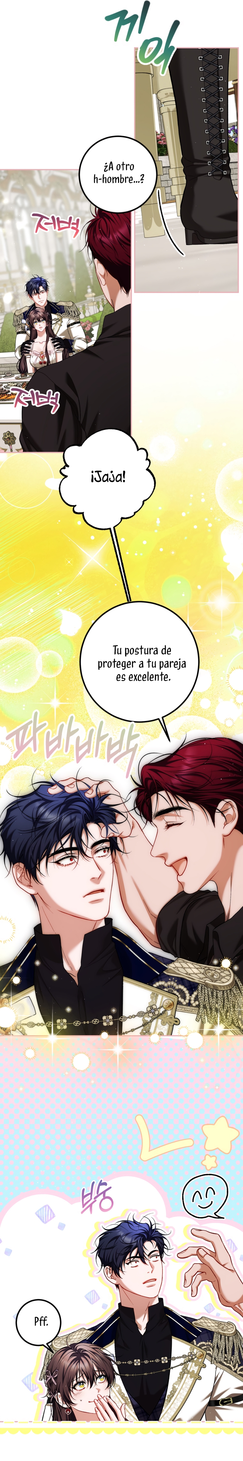 El tiempo adicional de la enferma terminal Capítulo 88 - Page 11