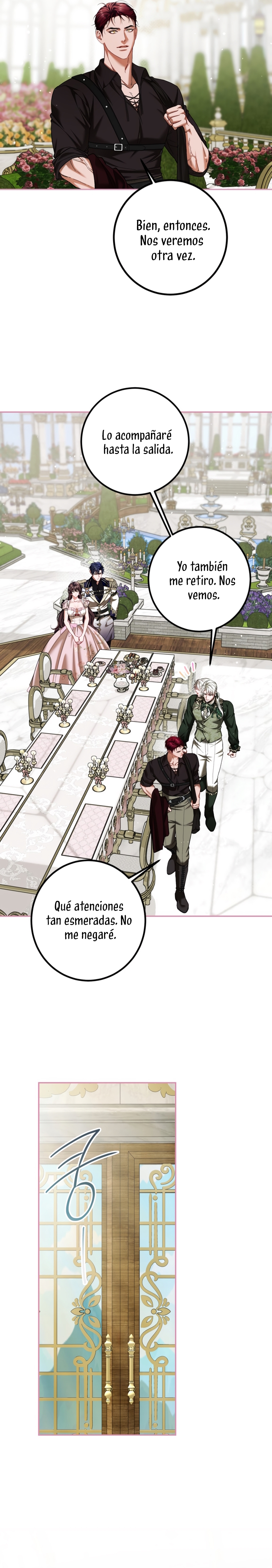 El tiempo adicional de la enferma terminal Capítulo 88 - Page 18