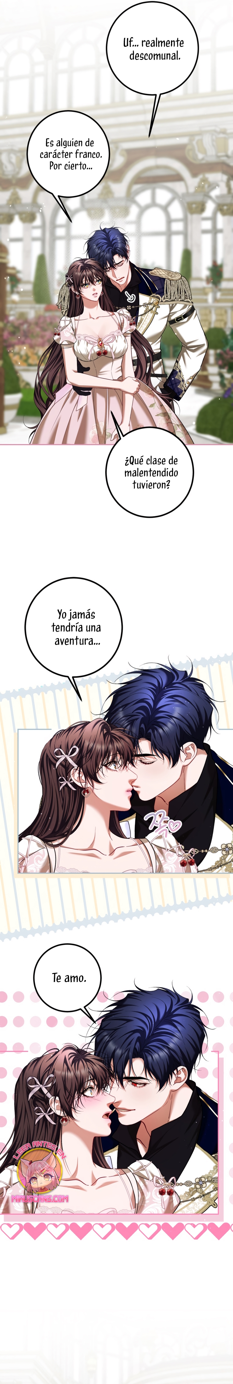 El tiempo adicional de la enferma terminal Capítulo 88 - Page 19