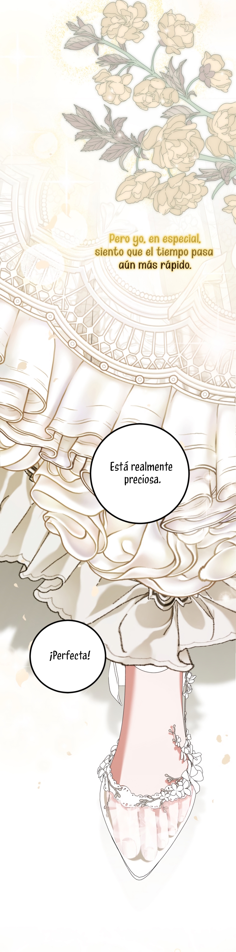 El tiempo adicional de la enferma terminal Capítulo 88 - Page 24