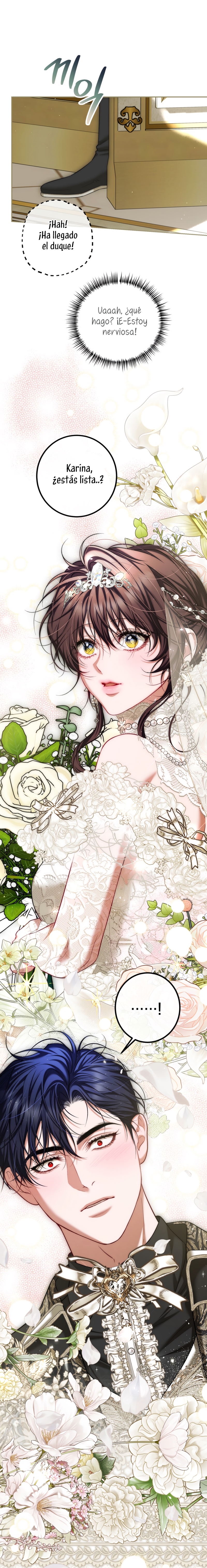 El tiempo adicional de la enferma terminal Capítulo 88 - Page 27