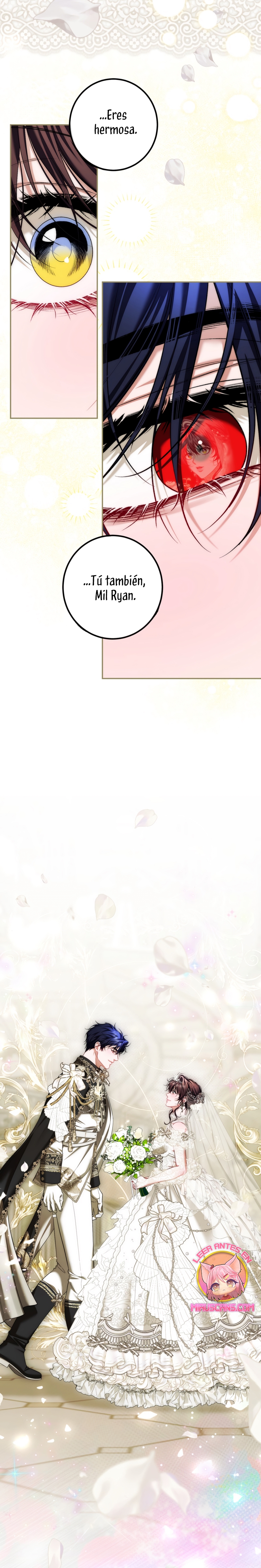 El tiempo adicional de la enferma terminal Capítulo 88 - Page 28