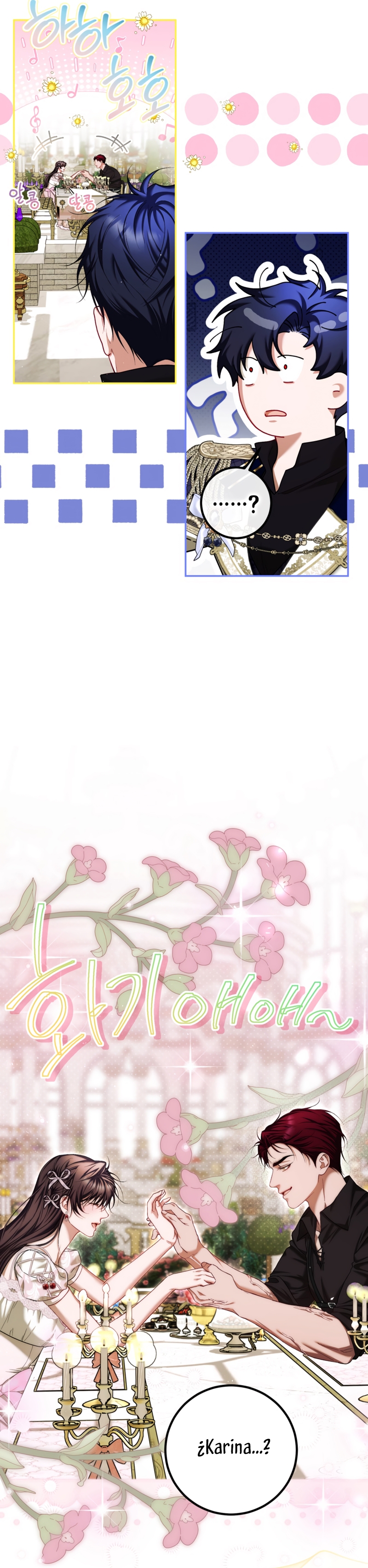 El tiempo adicional de la enferma terminal Capítulo 88 - Page 5