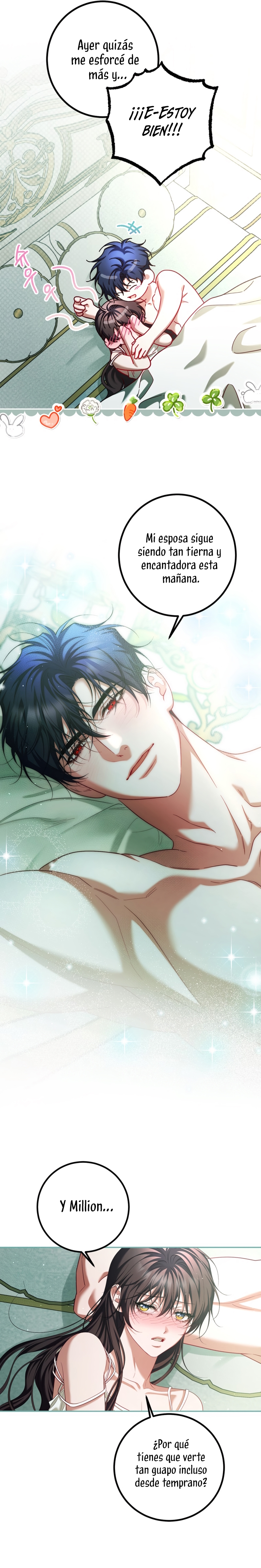 El tiempo adicional de la enferma terminal Capítulo 89 - Page 26