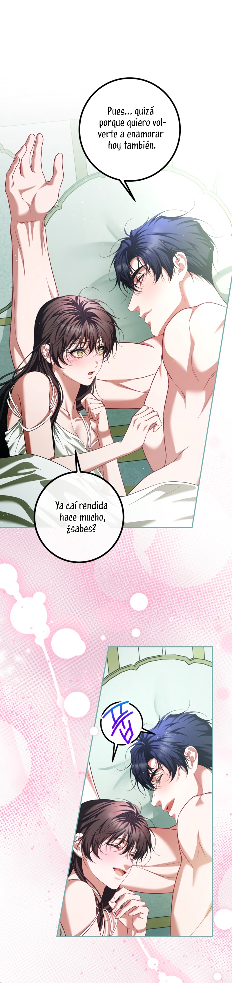 El tiempo adicional de la enferma terminal Capítulo 89 - Page 27