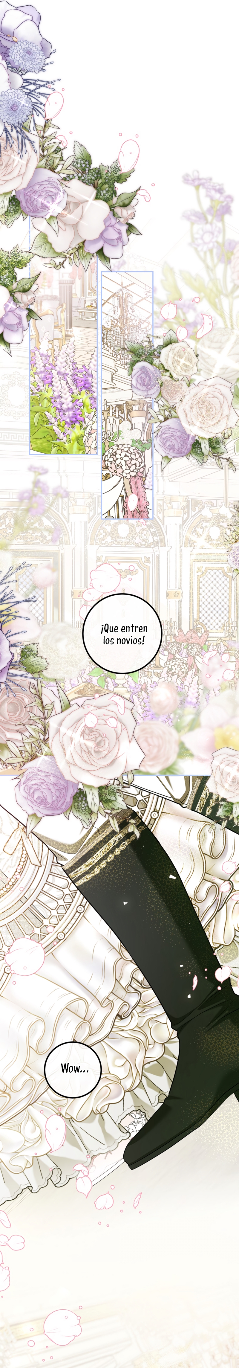 El tiempo adicional de la enferma terminal Capítulo 89 - Page 8