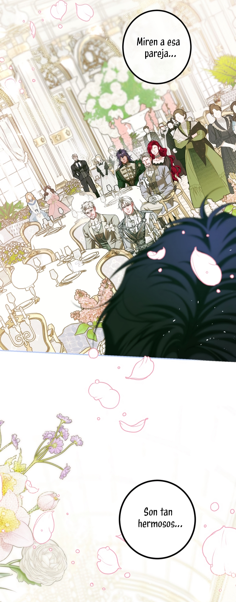 El tiempo adicional de la enferma terminal Capítulo 89 - Page 9