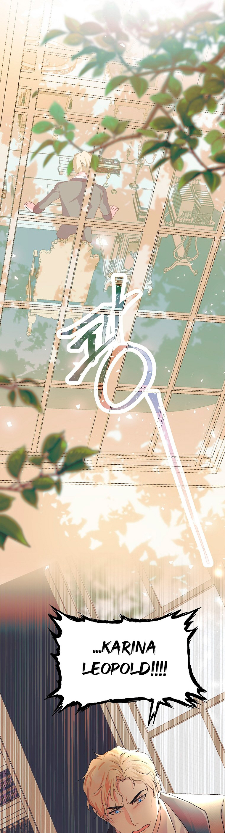 El tiempo adicional de la enferma terminal Capítulo 9 - Page 17