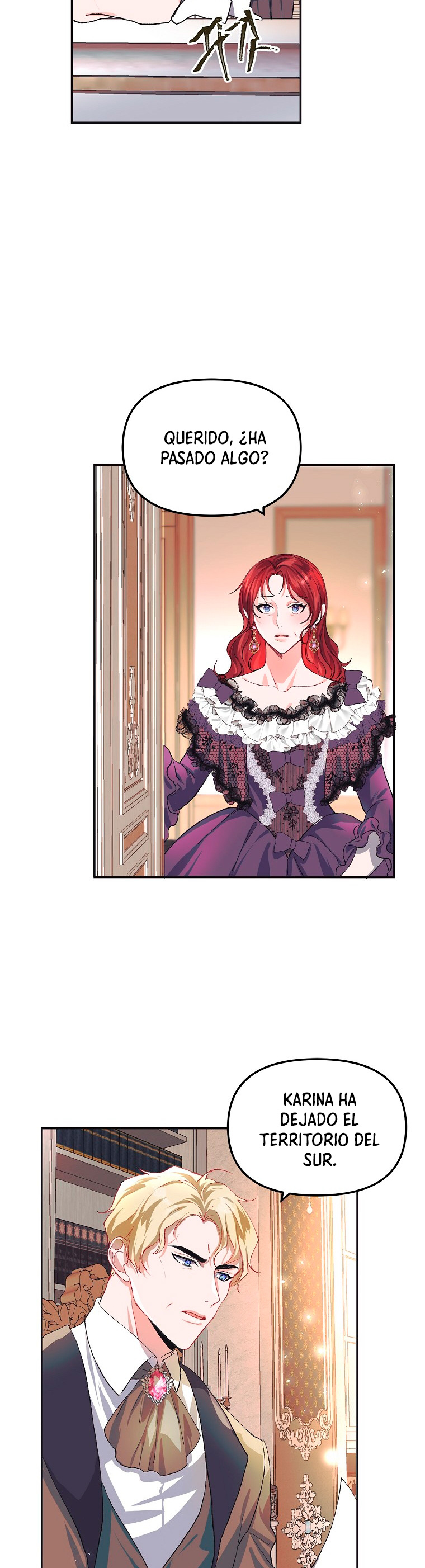 El tiempo adicional de la enferma terminal Capítulo 9 - Page 19