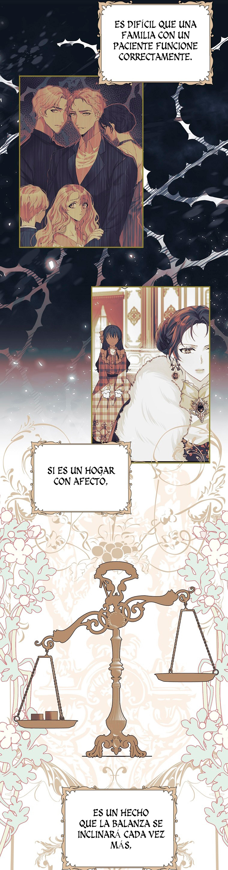 El tiempo adicional de la enferma terminal Capítulo 9 - Page 38