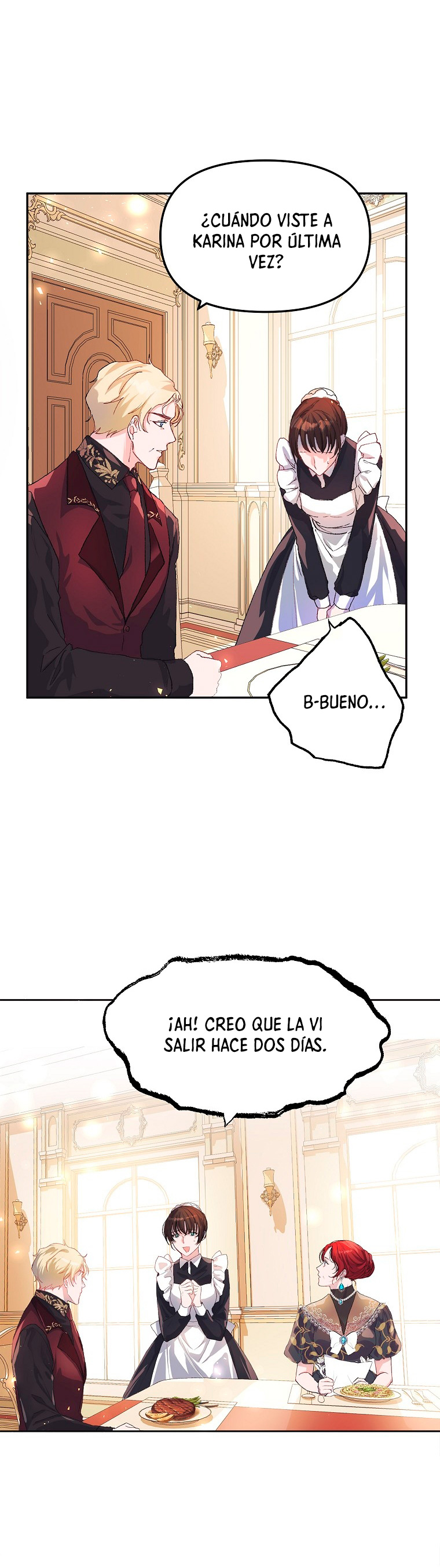 El tiempo adicional de la enferma terminal Capítulo 9 - Page 7