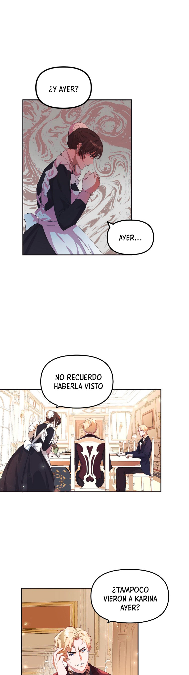 El tiempo adicional de la enferma terminal Capítulo 9 - Page 8