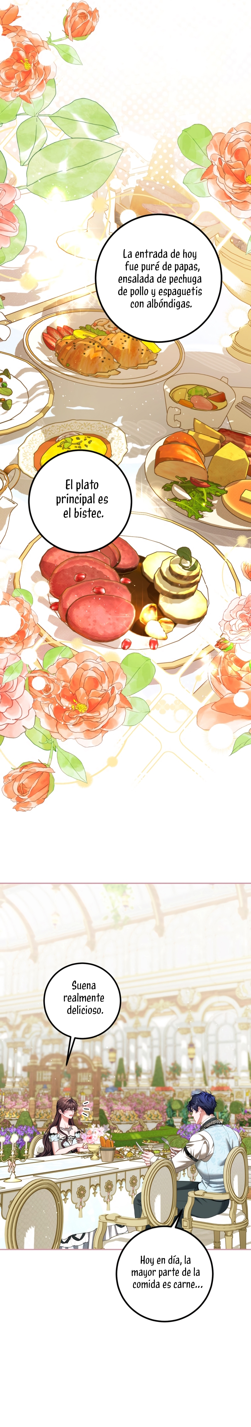 El tiempo adicional de la enferma terminal Capítulo 90 - Page 20