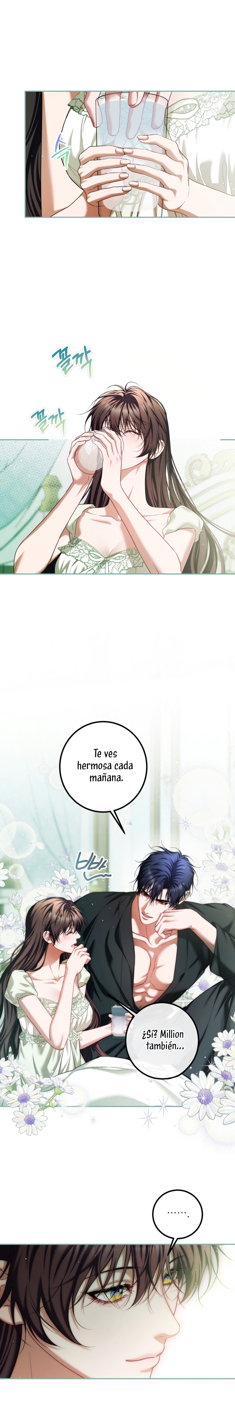 El tiempo adicional de la enferma terminal Capítulo 90 - Page 4