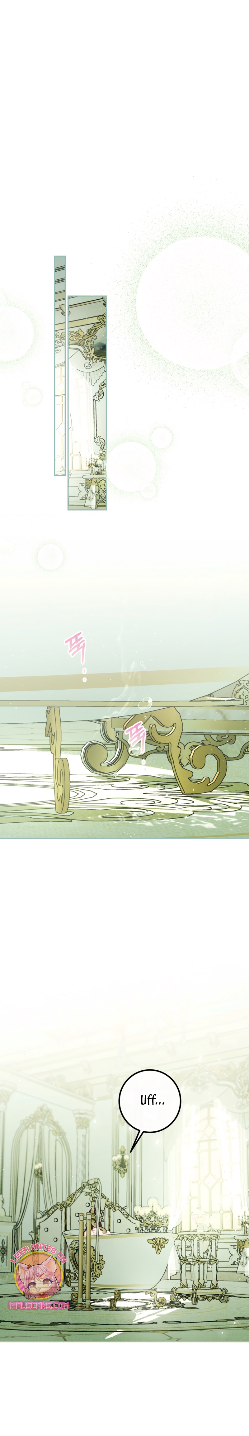 El tiempo adicional de la enferma terminal Capítulo 90 - Page 9