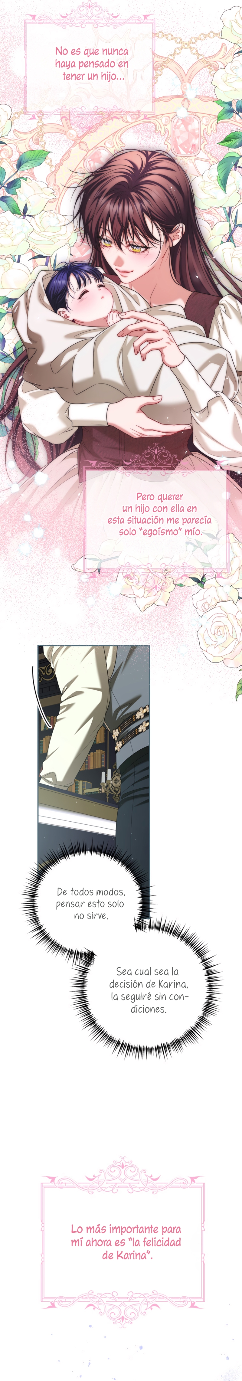 El tiempo adicional de la enferma terminal Capítulo 91 - Page 15