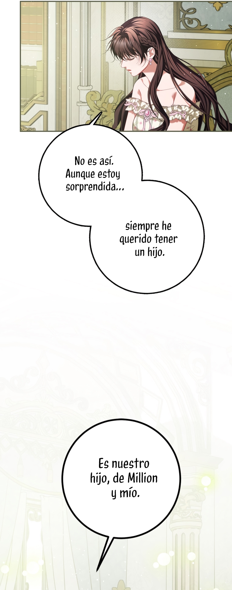 El tiempo adicional de la enferma terminal Capítulo 91 - Page 20