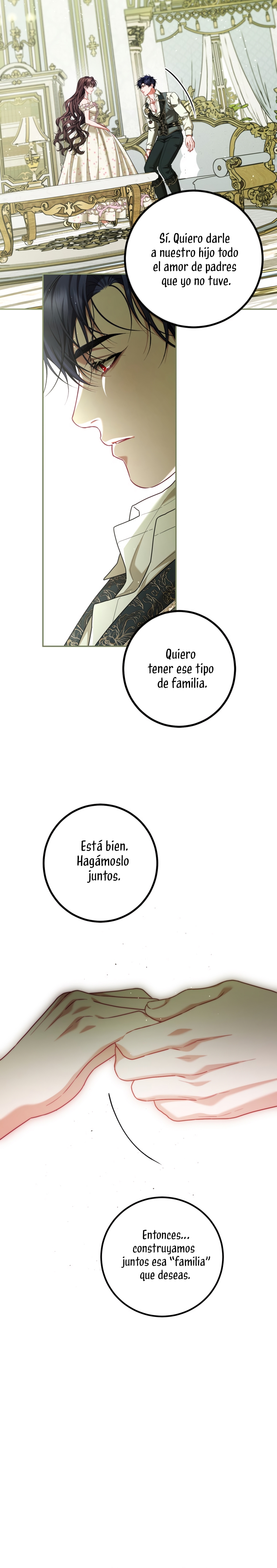 El tiempo adicional de la enferma terminal Capítulo 91 - Page 25