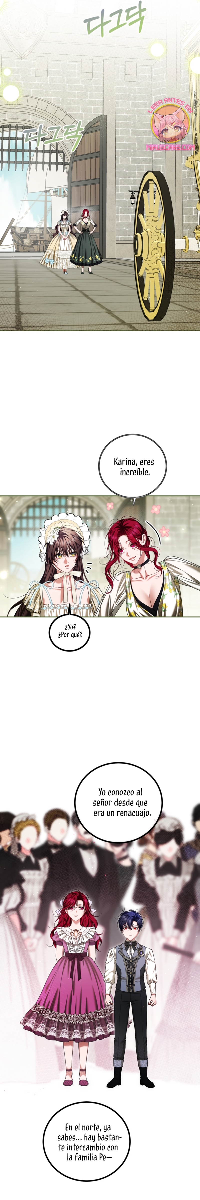 El tiempo adicional de la enferma terminal Capítulo 92 - Page 14