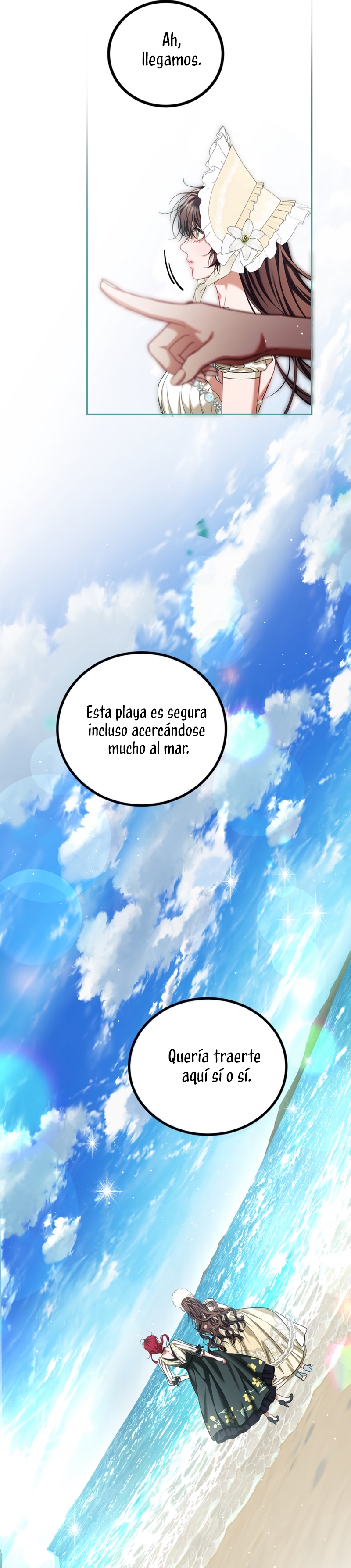 El tiempo adicional de la enferma terminal Capítulo 92 - Page 18