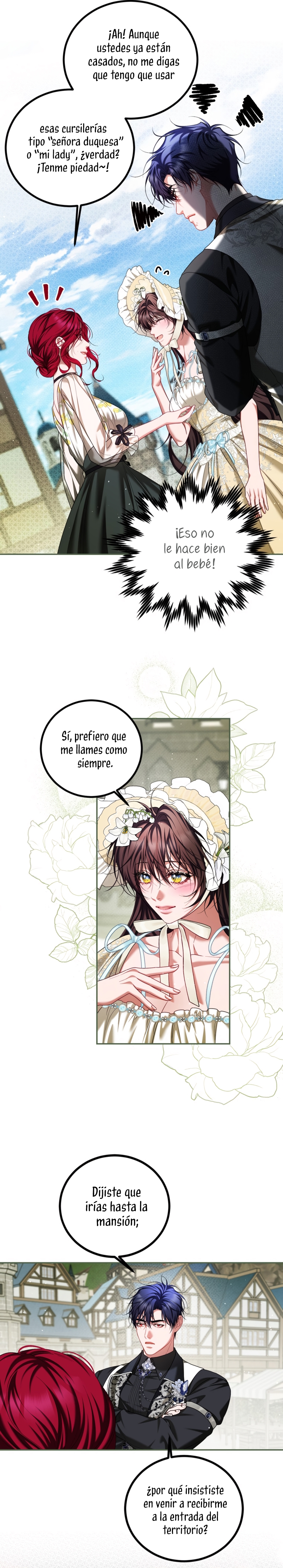 El tiempo adicional de la enferma terminal Capítulo 92 - Page 9