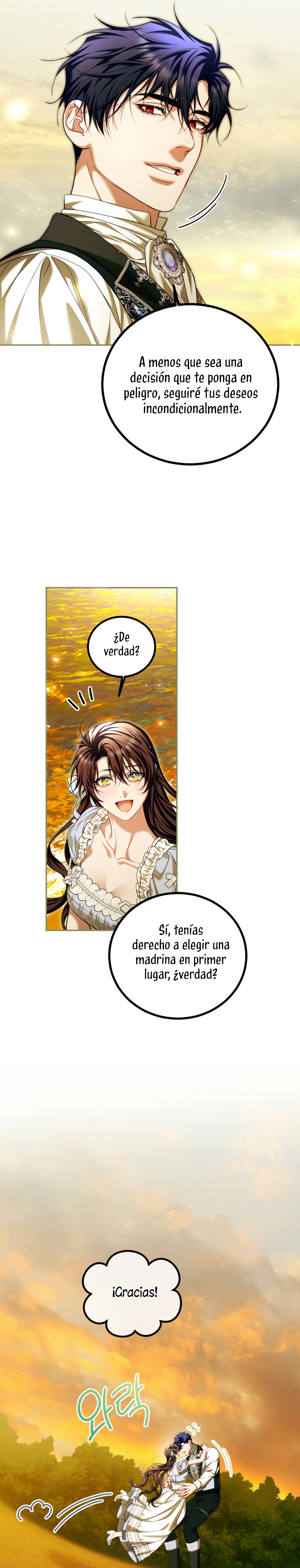 El tiempo adicional de la enferma terminal Capítulo 93 - Page 12