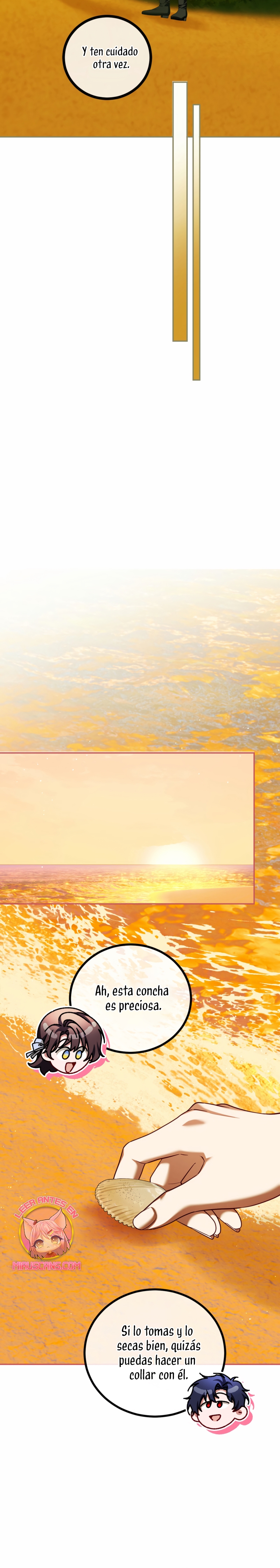 El tiempo adicional de la enferma terminal Capítulo 93 - Page 13