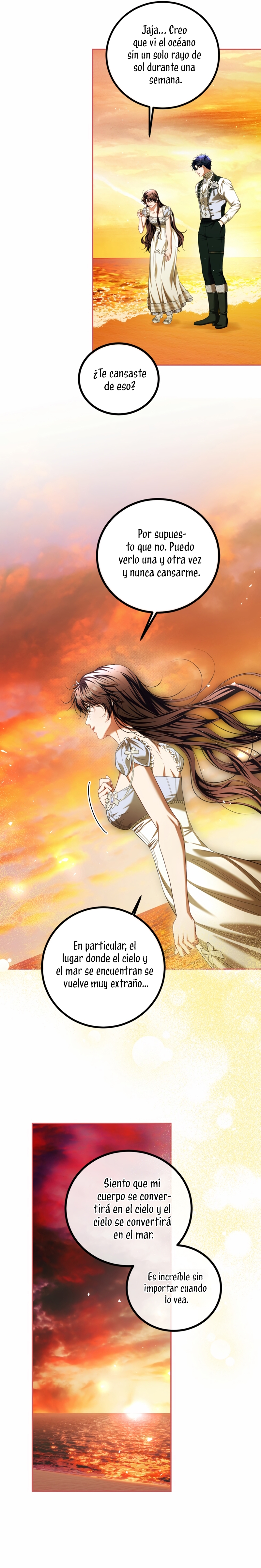 El tiempo adicional de la enferma terminal Capítulo 93 - Page 14