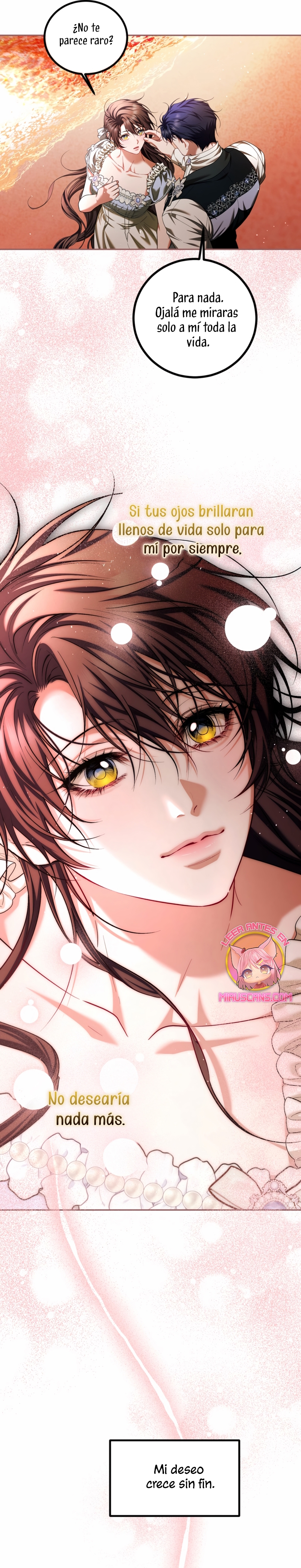 El tiempo adicional de la enferma terminal Capítulo 93 - Page 16