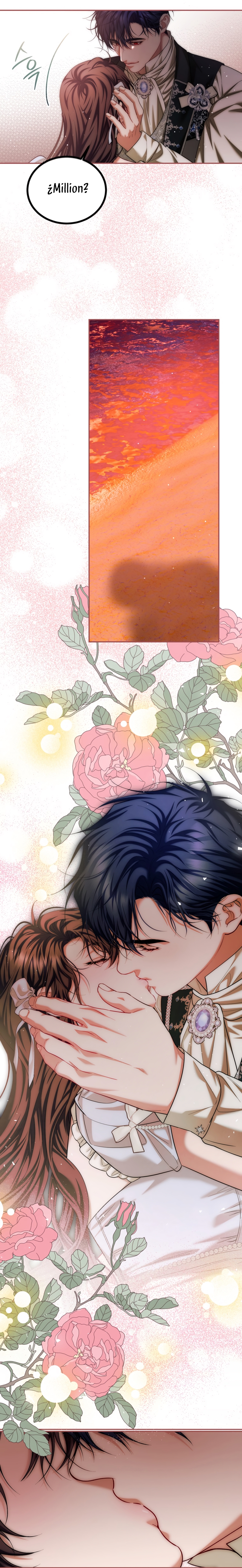 El tiempo adicional de la enferma terminal Capítulo 93 - Page 18