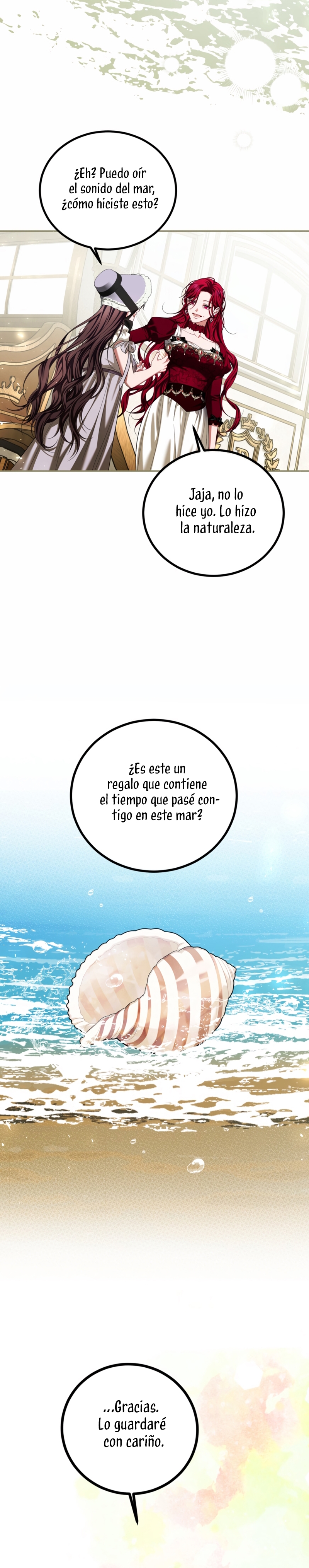 El tiempo adicional de la enferma terminal Capítulo 93 - Page 26