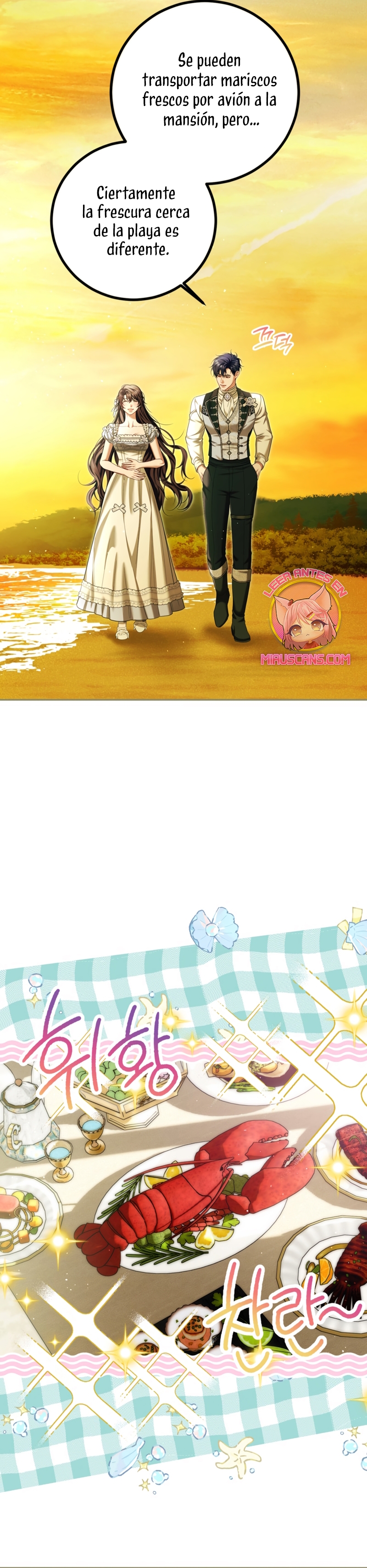 El tiempo adicional de la enferma terminal Capítulo 93 - Page 4