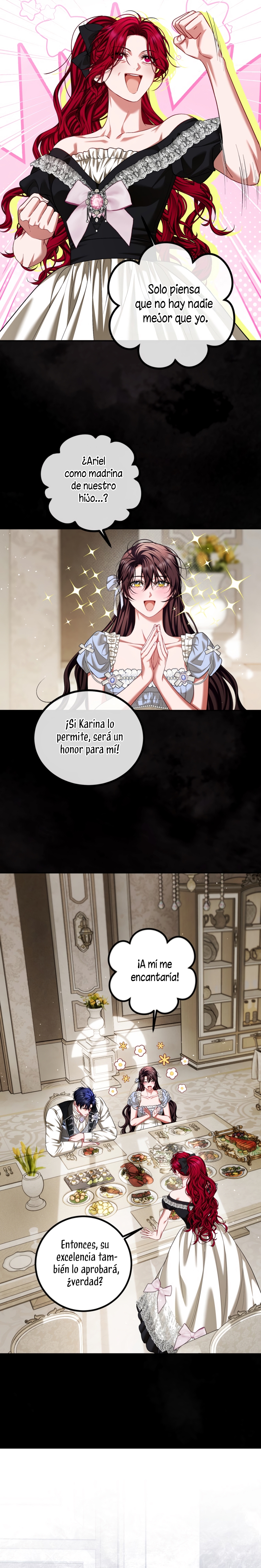 El tiempo adicional de la enferma terminal Capítulo 93 - Page 9