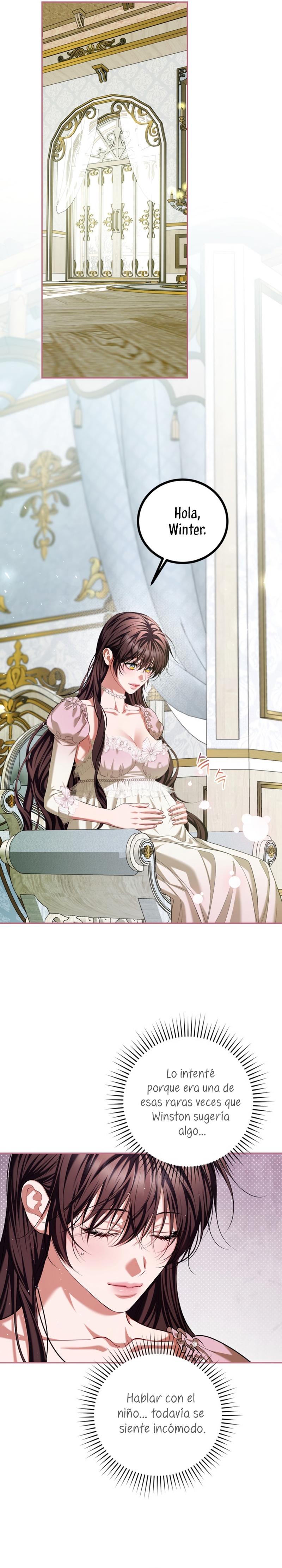 El tiempo adicional de la enferma terminal Capítulo 94 - Page 15