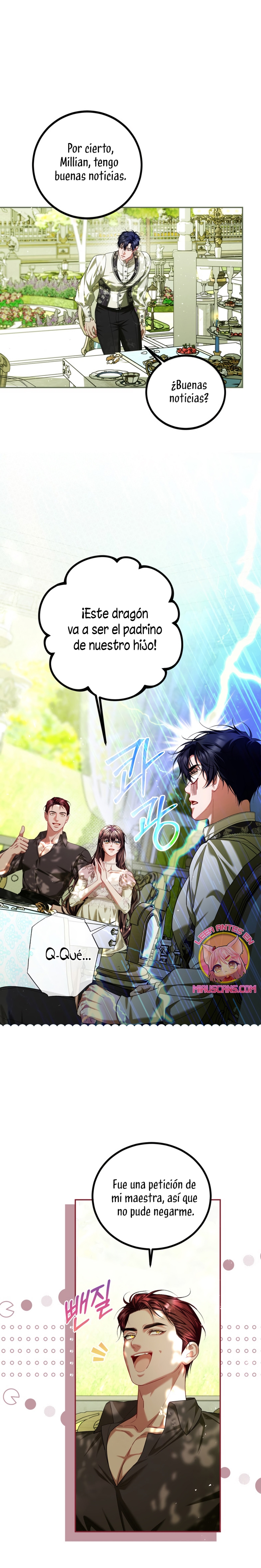 El tiempo adicional de la enferma terminal Capítulo 94 - Page 20