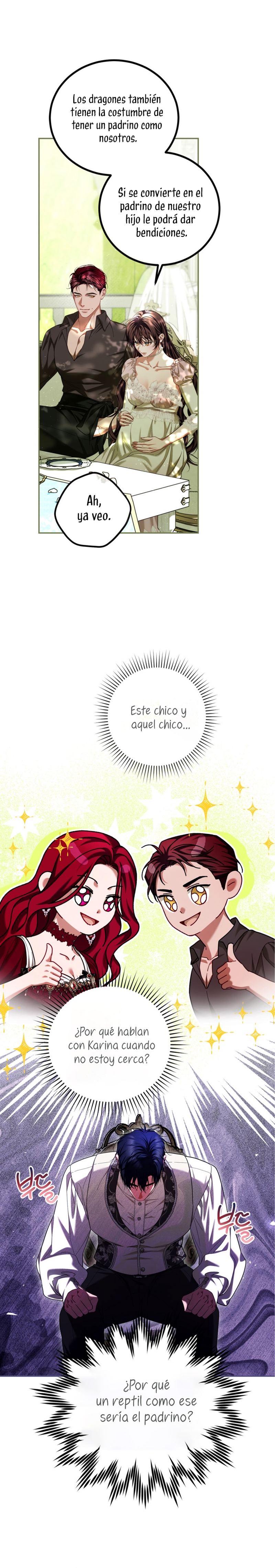 El tiempo adicional de la enferma terminal Capítulo 94 - Page 21