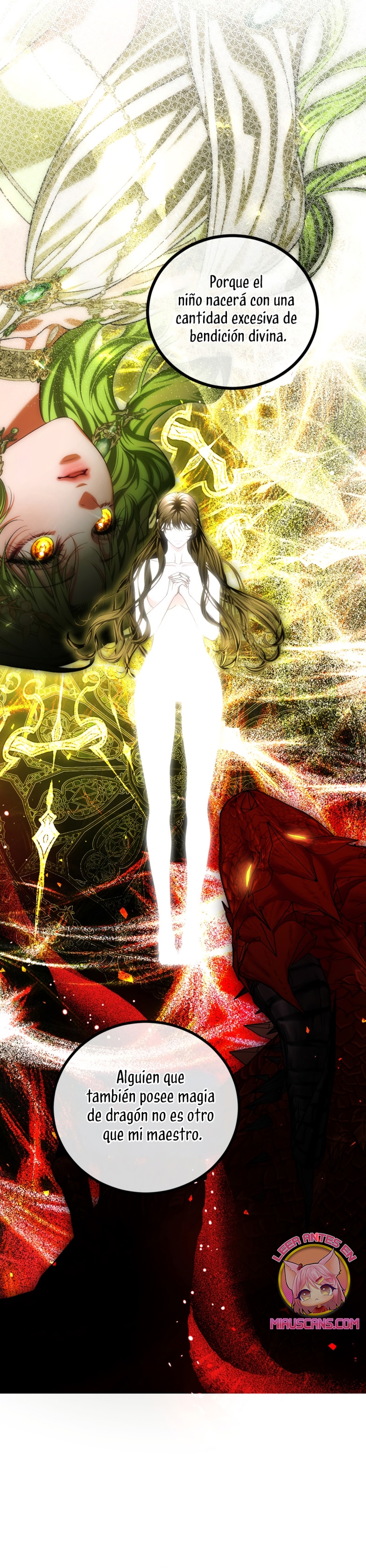 El tiempo adicional de la enferma terminal Capítulo 94 - Page 24