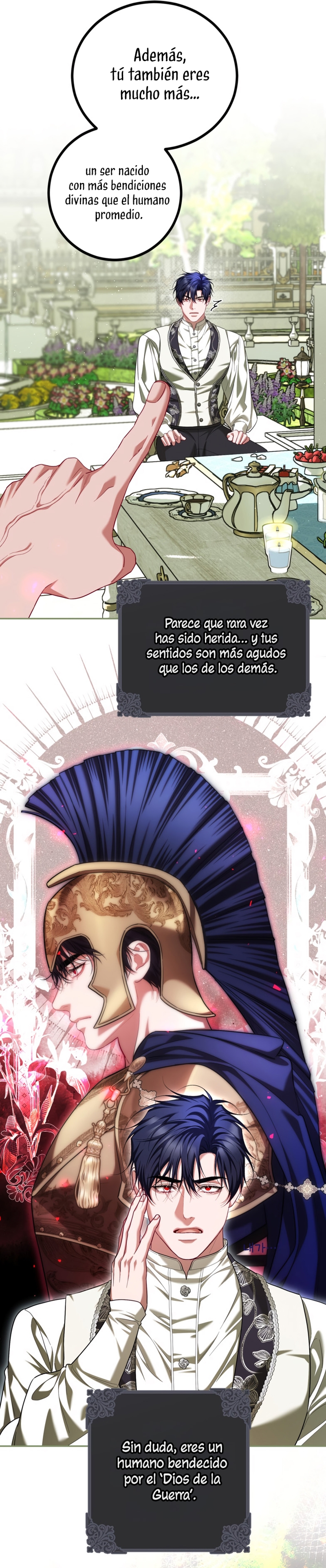 El tiempo adicional de la enferma terminal Capítulo 94 - Page 25