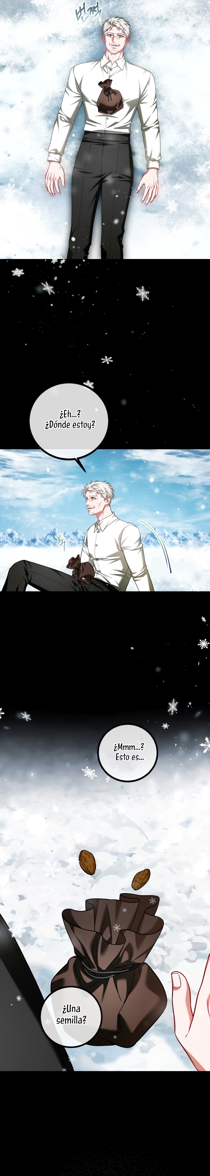 El tiempo adicional de la enferma terminal Capítulo 94 - Page 7