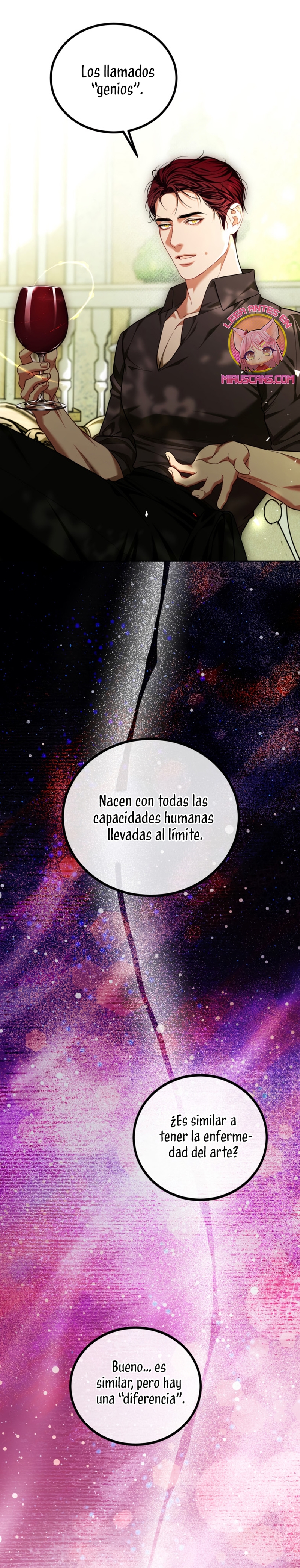 El tiempo adicional de la enferma terminal Capítulo 95 - Page 10