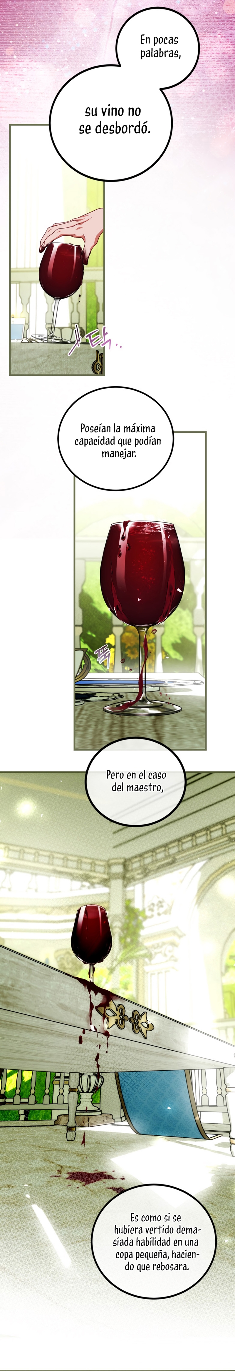 El tiempo adicional de la enferma terminal Capítulo 95 - Page 11