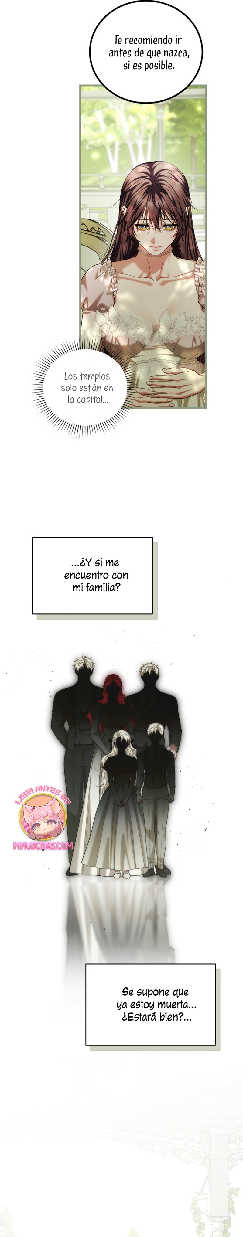 El tiempo adicional de la enferma terminal Capítulo 95 - Page 16