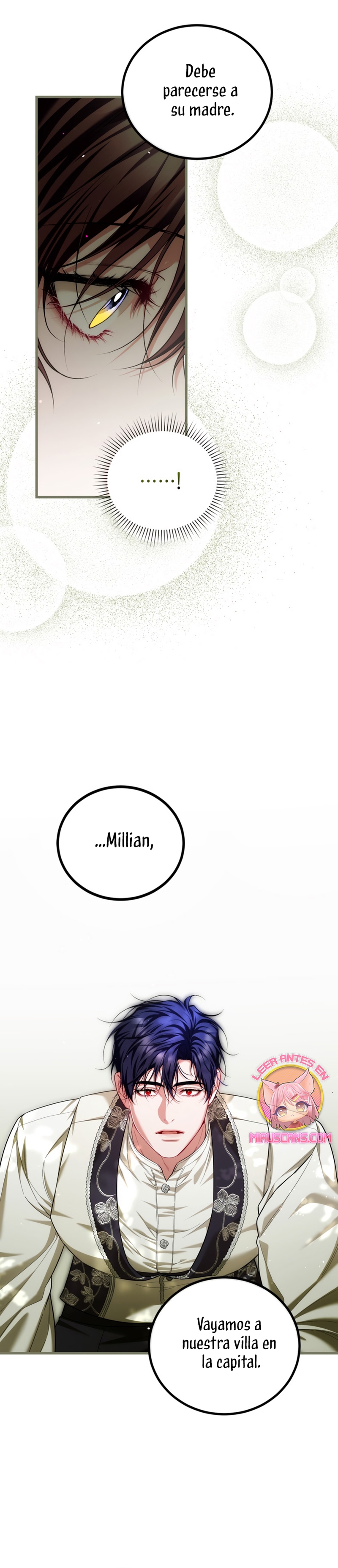 El tiempo adicional de la enferma terminal Capítulo 95 - Page 23