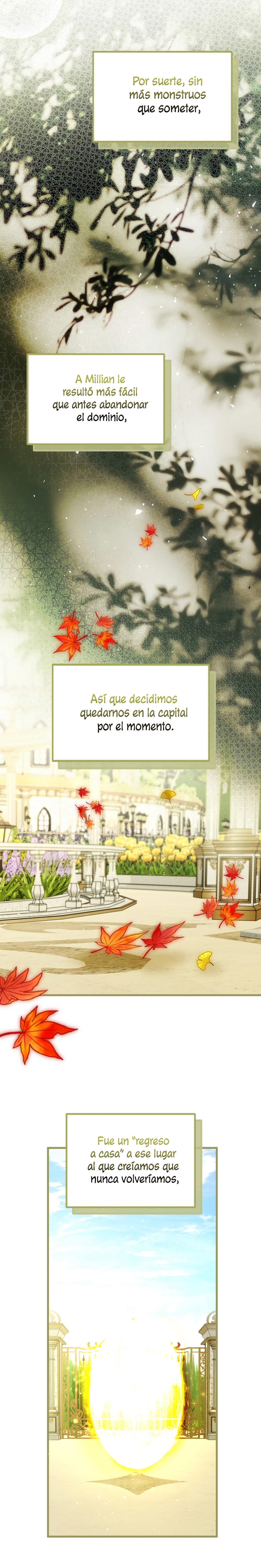 El tiempo adicional de la enferma terminal Capítulo 95 - Page 26