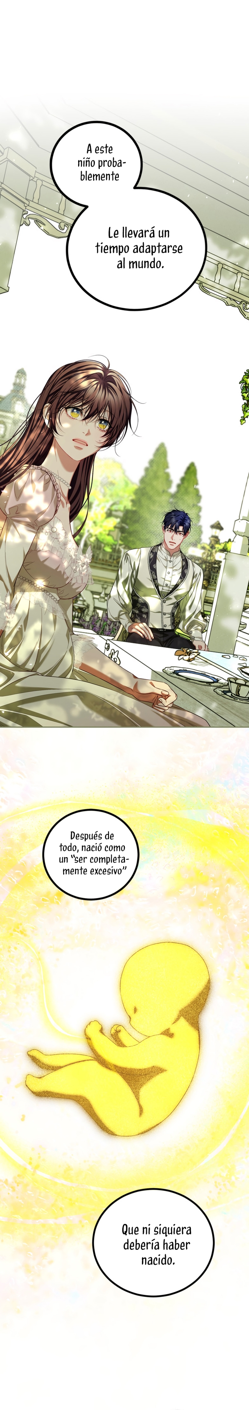 El tiempo adicional de la enferma terminal Capítulo 95 - Page 3