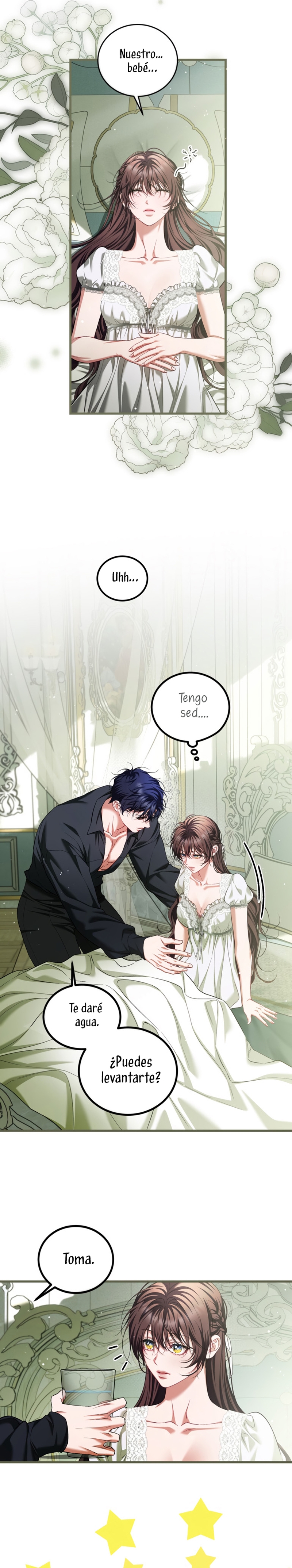 El tiempo adicional de la enferma terminal Capítulo 96 - Page 12