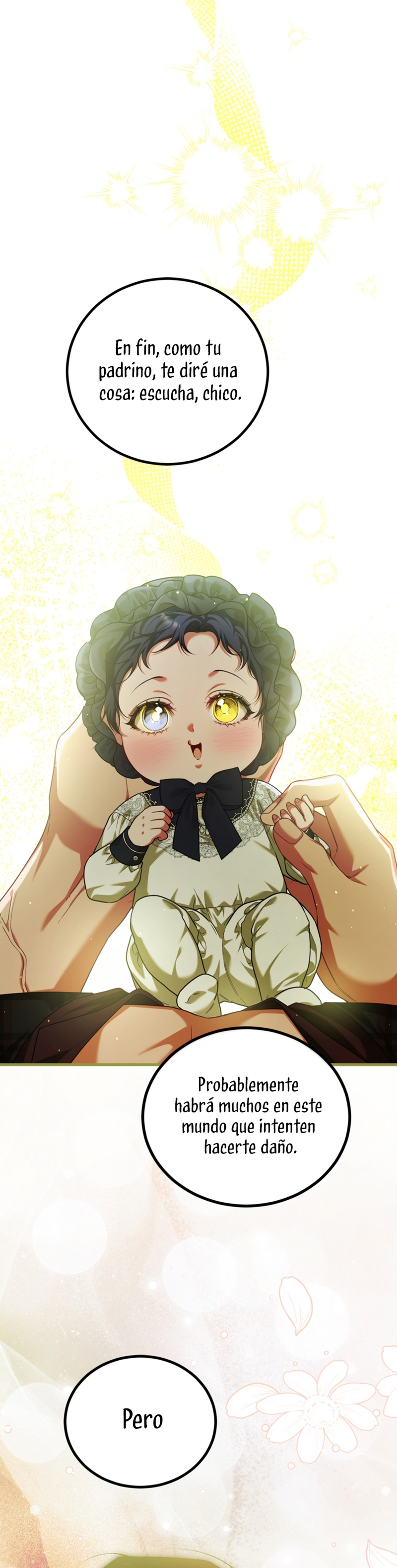 El tiempo adicional de la enferma terminal Capítulo 97 - Page 10