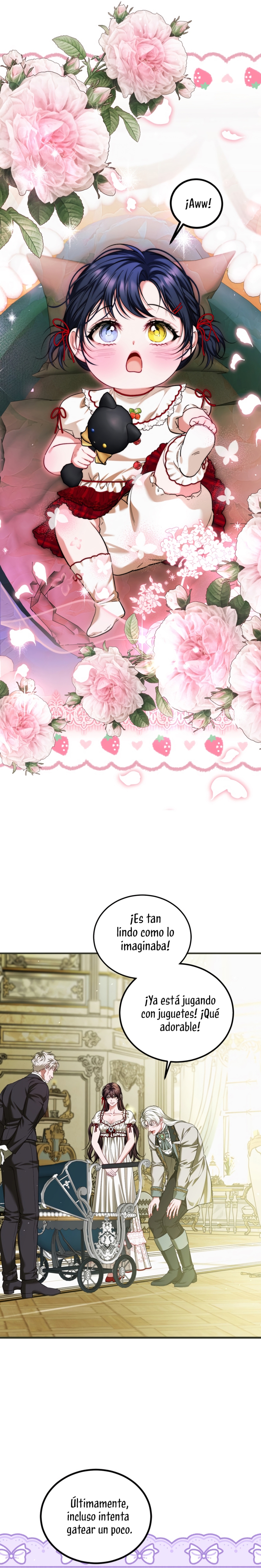 El tiempo adicional de la enferma terminal Capítulo 97 - Page 22