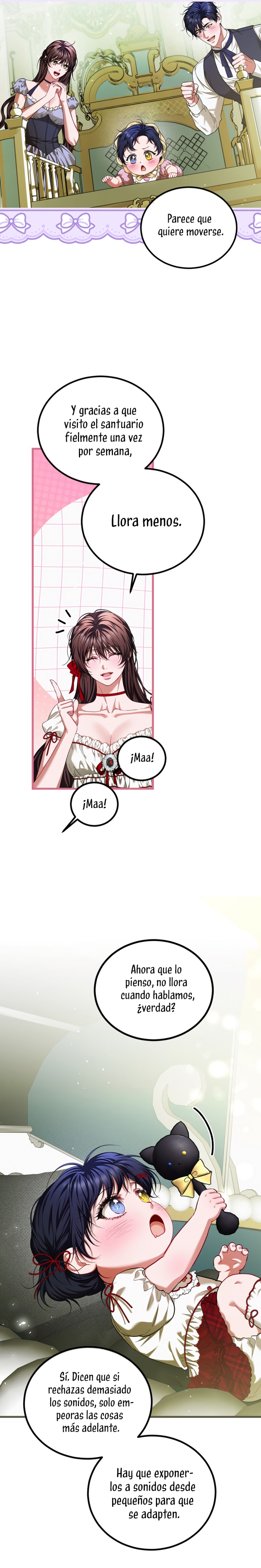 El tiempo adicional de la enferma terminal Capítulo 97 - Page 23